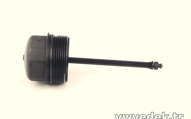 Yağ Filitresi Kapak Tutucusu – 1.9 TDİ – Beetle – 2006 – 2010