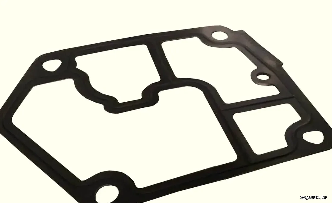 Yağ Filtre Gövdesi Contası - 2.0 TDİ - Audi A6 - 2009 - 2011 - PEX - 045115441-43