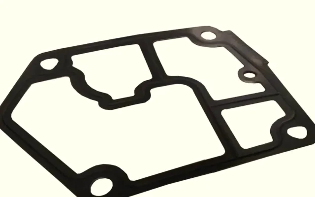 Yağ Filtre Gövdesi Contası – 2.0 TDİ – Audi A6 – 2009 – 2011