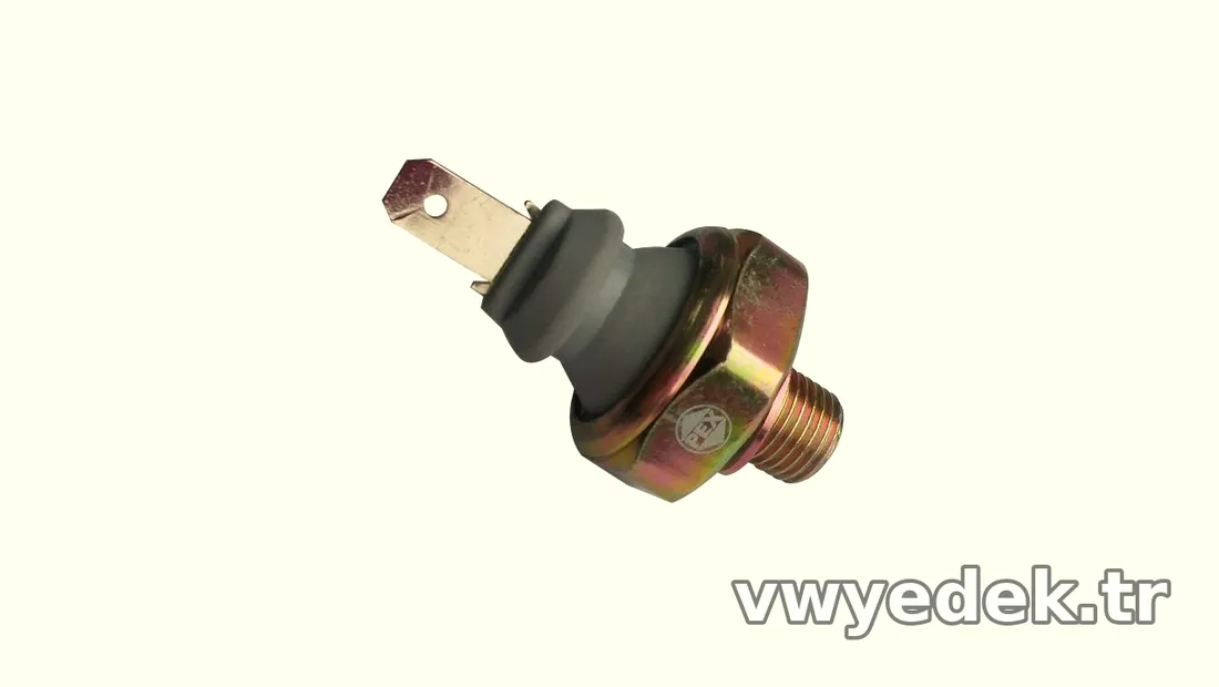 Yağ Müşürü - 1Y - AEY - AAZ - 1Z - AHU - ALE - AFN - Motor - Cordoba - Ibiza - 1997 - 1999 - PEX - 068919081C-12
