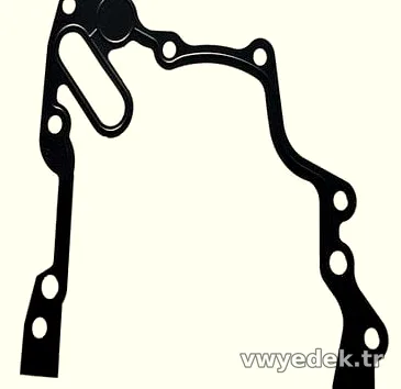 Yağ Pompa Contası -CGGB- Motor - 1.4 TDİ - Altea - 2011-2013 - PEX - 032103161K-1
