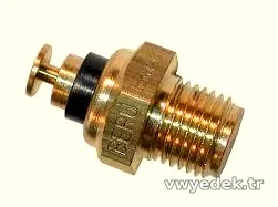 Yağ Sıcaklık Sensörü - 2.4/2.8 TDİ - Audi A4 - 1995 - 1997 - PEX - 049919563B-2
