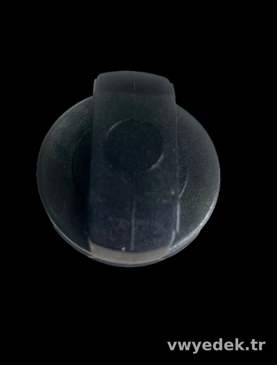 Yakıt Depo Kapağı - 2.8 TDİ - Sharan - 2001 - 2002 - PEX - 06A103485C-9
