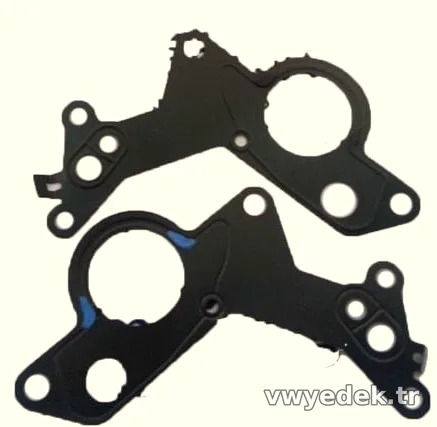 Yakıt Pompası Contası - 1.4/1.9 TDİ - Ibiza - 2006 - 2010 - PEX - 038145215-42