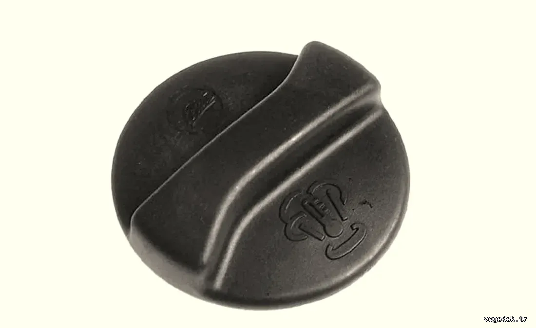 Yedek Su Deposu Kapağı - Golf 3 - 1994 - 1999 - PEX - 357121321C 1H0121321-6
