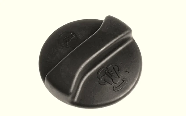 Yedek Su Deposu Kapağı – Golf 3 – 1994 – 1999 – 357121321C 1H0121321-6