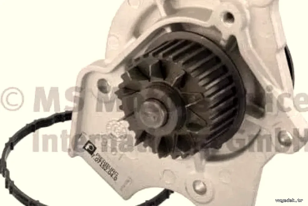 DEVIRDAIM TEK PASSAT / CC OCTAVIA PASSAT SUPERB YETI 1.8 / 2.0TSI 1.8 / 2.0TFSI BZB CDAA CDAB 04>16 - Pierburg - PIERBUR
