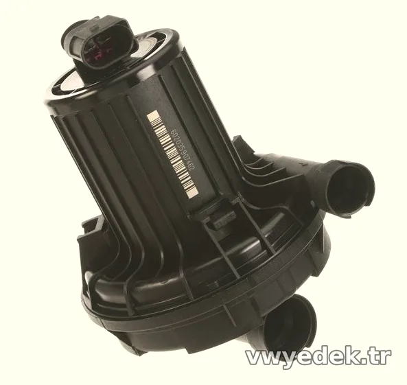 Sekonder Hava Pompa - AZL - Motor - 2.0 TDI - Cordoba - 2003 - 2005 - PIERBURG - 06A959253E-48