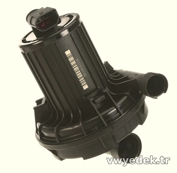 Sekonder Hava Pompa - CMXA - Motor - 1.6 TDI - Golf - 2012 - 2013 - PIERBURG - 06A959253E-18