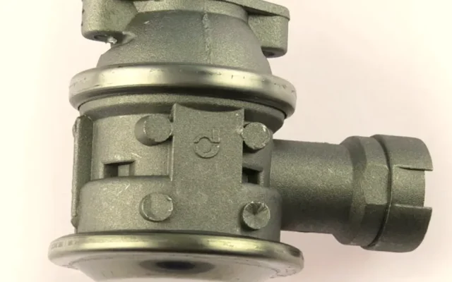 Sekonder Pompa Valfi – BSE – Motor – 1.6 TDI – Octavia – 2009 – 2013 – 06A131351F-33
