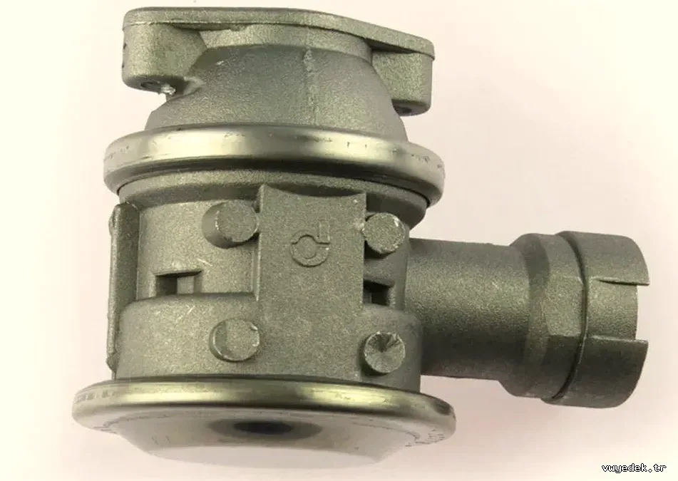 Sekonder Pompa Valfi - BSE - Motor - 1.6 TDI - Octavia - 2009 - 2013 - PIERBURG - 06A131351F-33