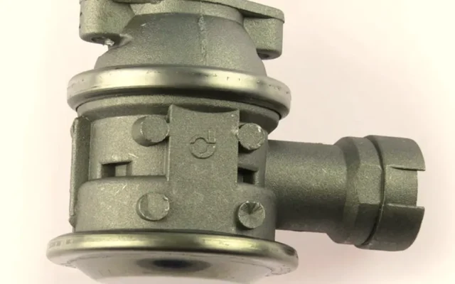 Sekonder Pompa Valfi – BSE – Motor – 1.6 TDI – Touran – 2006 – 2010 – 06A131351F-18