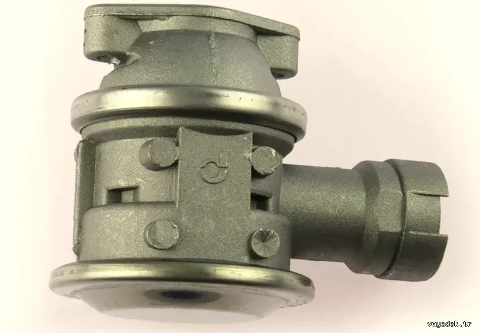 Sekonder Pompa Valfi - BSE - Motor - 1.6 TDI - Touran - 2006 - 2010 - PIERBURG - 06A131351F-18