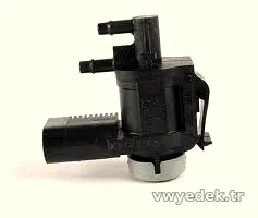Selenoid Değiştirme Valfi – BMN – Motor – 2.0 TDI – Audi A3 – 2008 – 1K0906283A-2