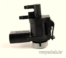 Selenoid Değiştirme Valfi - CAYC - Motor - 1.6 TDI - İbiza - 2006 - 2010 - PIERBURG - 1K0906283A-116