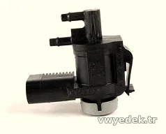 Selenoid Değiştirme Valfi – CAYC – Motor – 1.6 TDI – Touran – 2011 – 2015