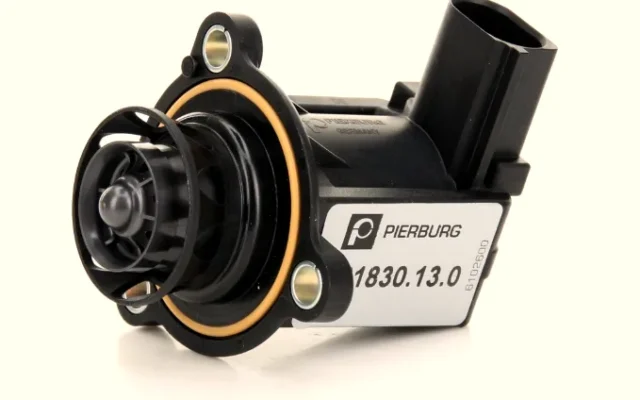 PIERBURG Turbo Kesme Valfi Üçlü – CAWA – Motor – 2.0 TDİ – Tiguan – 2008 – 2018