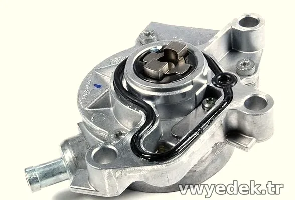 Vakum Pompası – AGR – Motor – 1.9 TDİ – Golf – 1998 – 2001 – 038145101B-6
