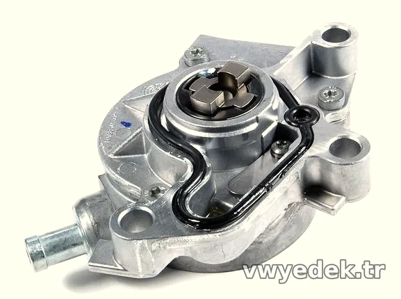 Vakum Pompası - AGR - Motor - 1.9 TDİ - Octavia - 1997 - 2000 - PIERBURG - 038145101B-22