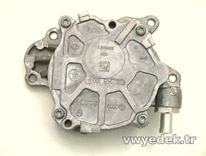 Vakum Pompası – CAHA – Motor – 2.0 TDİ – Audi – Q5 – 2009 – 2012 (PIERBURG)