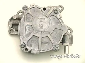 PIERBURG Vakum Pompası – CBDA – Motor – 2.0 TDİ – Jetta – 2009 – 2010