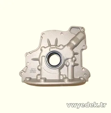 Yağ Pompası -BBY-AUB-BBZ- Motor - 1.4 TDİ - Ibiza - 2002 - 2005 - PIERBURG - 036115105D-44