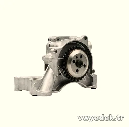 Yağ Pompası -CAVD- Motor - 1.4 TDİ - Jetta - 2006-2011 - PIERBURG - 03C115105AG-9