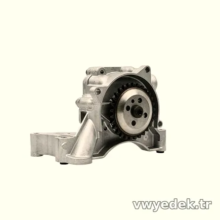 Yağ Pompası -CAVF- Motor - 1.4/1.6 TDİ - Ibiza - 2012 - 2012 - PIERBURG - 03C115105AG-24