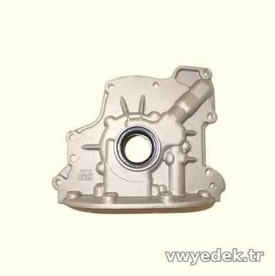 Yağ Pompası -CGGB-CMAA- Motor - 1.4 TDİ - Polo - 2010 - 2012 - PIERBURG - 036115105D-30