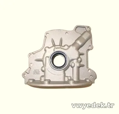 Yağ Pompası -CGGB- Motor - 1.4 TDİ - Leon - 2011 - 2013 - PIERBURG - 036115105D-51