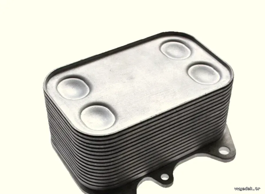 Yağ Soğutucu -CAYB- Motor - 1.6 TDİ - Jetta - 2009 - 2010 - PIERBURG - 03L117021B-3