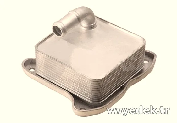 Yağ Soğutucu - CBZB - Motor - 1.2 TDI - Jetta - 2015 - 2018 - PIERBURG - 03F117021A-6