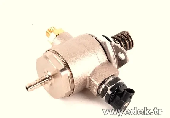 PIERBURG Yakıt Dağıtıcısı -CCZA- Motor – 2.0 TDİ – Passat – 2009 – 2012