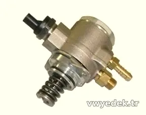 Yakıt Pompası – CAVD – CAXA – Motor – 1.4 TDİ – Jetta – 2009 – 2010 (PIERBURG)