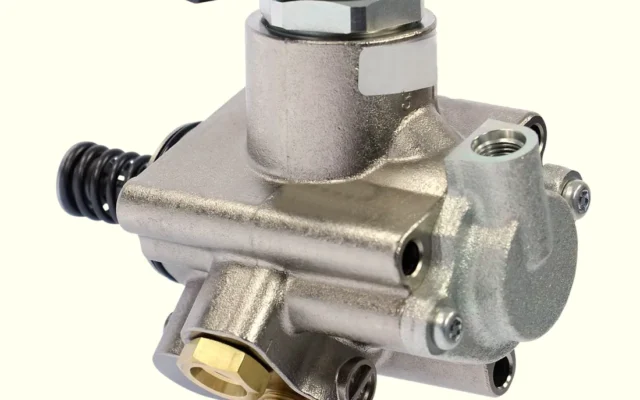 Yüksek Basınç Pompası – 2.0 TDİ – Golf – 2008 – 2009 – 06F127025D-3