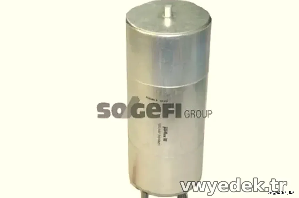 YAKIT FILTRESI AUDI A6 2,7 TDI 3,0 TDI 05>11 - Purflux - PURFLUX FCS821