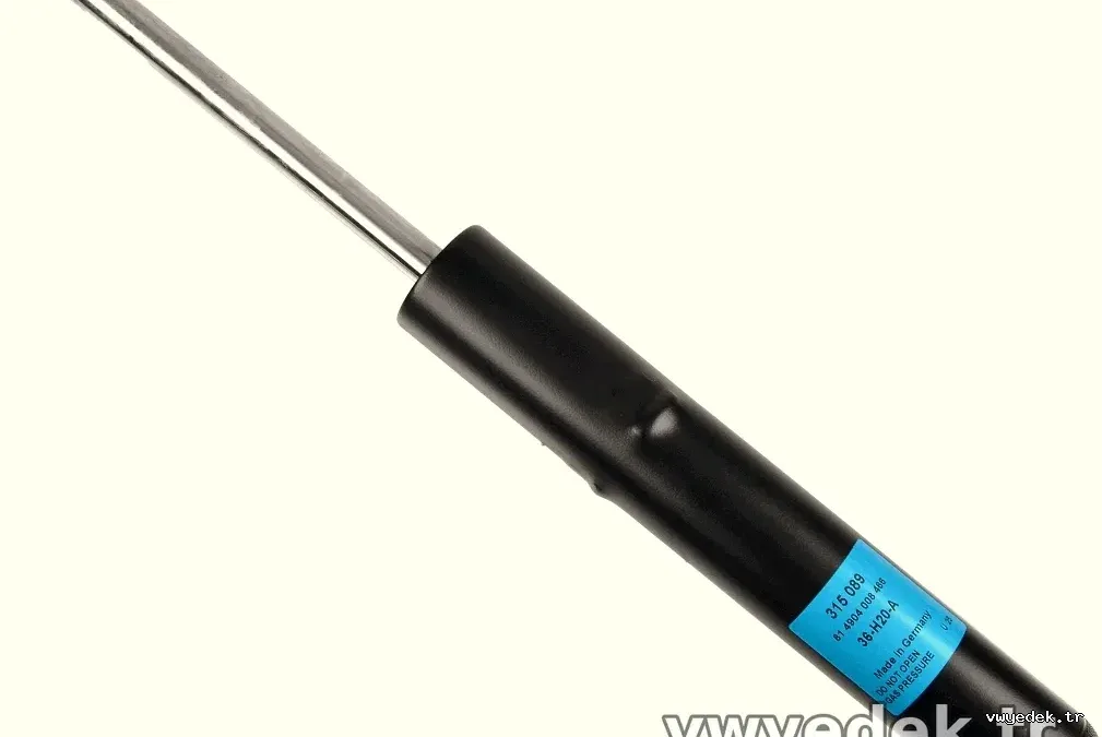 SACHS 315089 Amortisör - SACHS - 315089