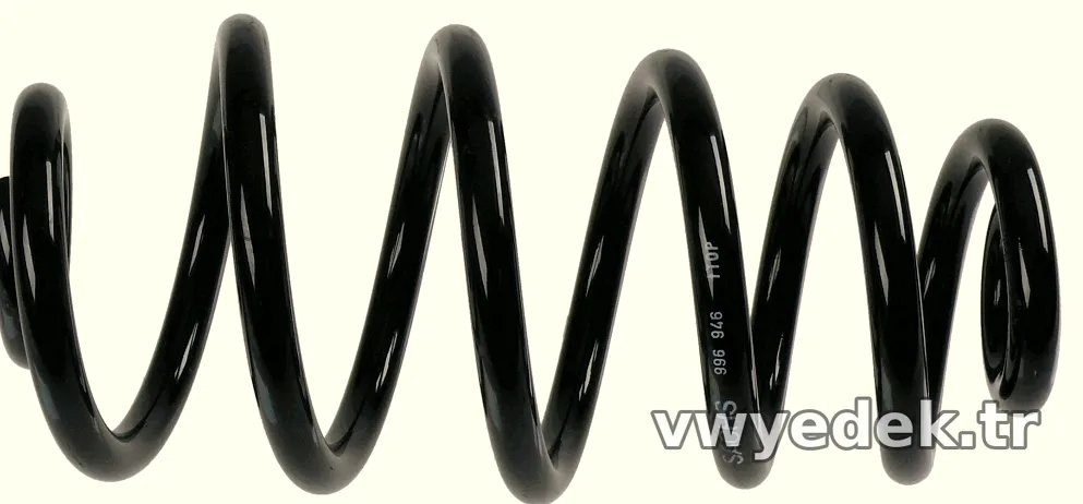 SACHS 996946 Helezon Yayı - SACHS - 996946