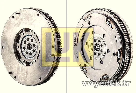 Schaeffler LuK 415022110 Volan - Schaeffler LuK - 415022110