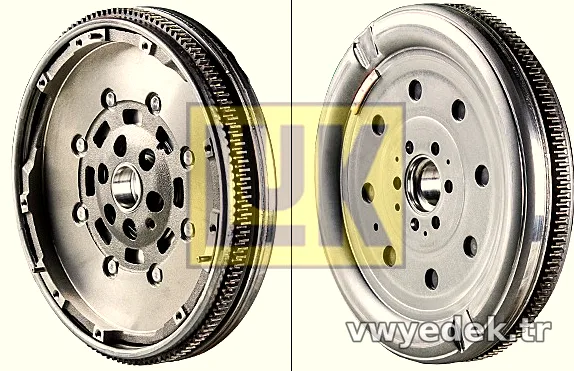 Schaeffler LuK 415026410 Volan - Schaeffler LuK - 415026410
