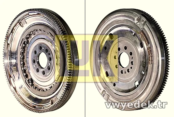 Schaeffler LuK 415050309 Volan - Schaeffler LuK - 415050309