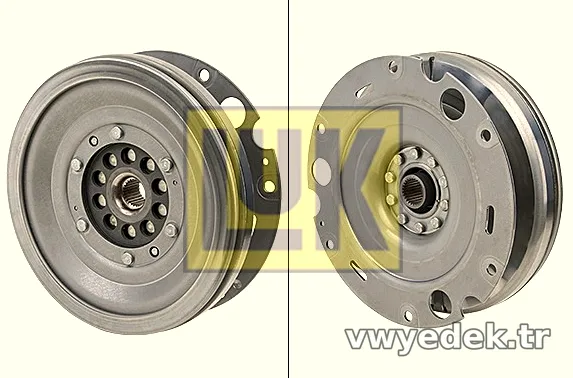 Schaeffler LuK 415071709 Volan - Schaeffler LuK - 415071709