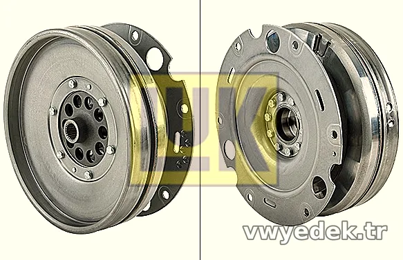 Schaeffler LuK 415072108 Volan - Schaeffler LuK - 415072108