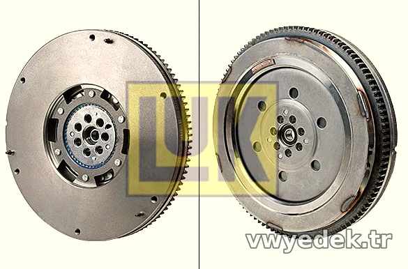 Schaeffler LuK 415073810 Volan - Schaeffler LuK - 415073810