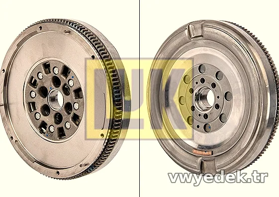 Schaeffler LuK 415089410 Volan - Schaeffler LuK - 415089410