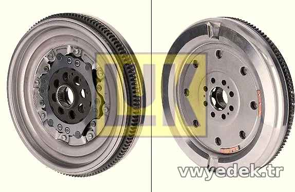 Schaeffler LuK 415093709 Volan - Schaeffler LuK - 415093709
