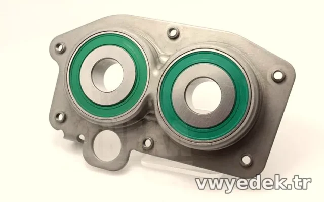 İkiz Bilya – JHT – Motor – Audi A3 – 2009 – 2013 (SKF)