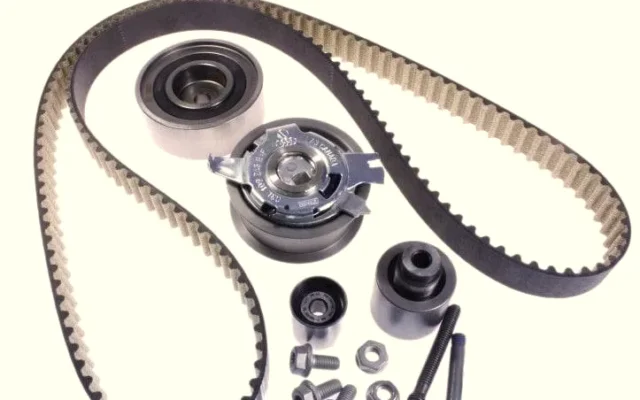 Triger Seti – CLH – Motor – Audi A3