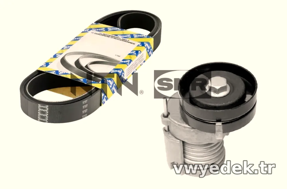 KANALLI KAYIS SETI AROSA 97>04 POLO 99>01 - SNR - SNR KA85721