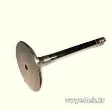 Subap Takımı - BRU - Motor - 1.9/2.0 TDI - Golf - 2006 - 2007 - 038109601E-15